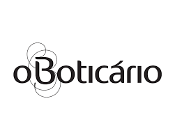 Logo Boticario