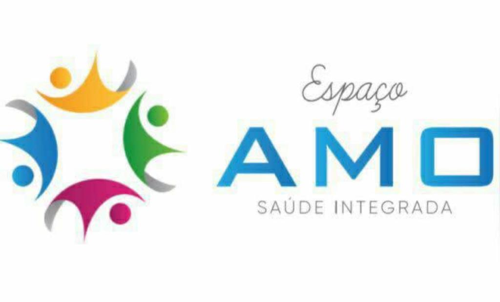 Logo espaco amo