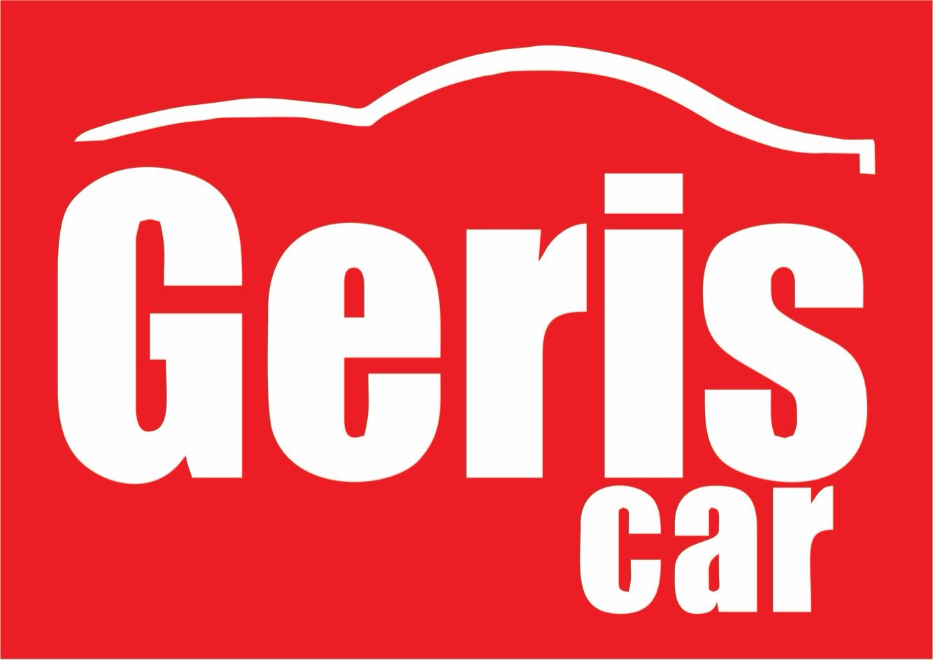Logo GerisCar