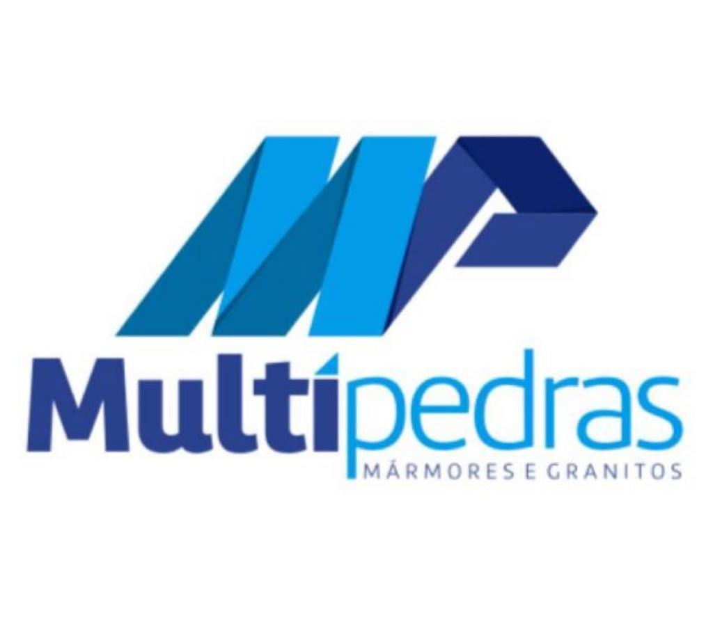 Logo MultiPedras