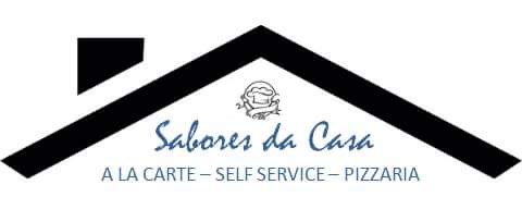 Logo Sabores da casa